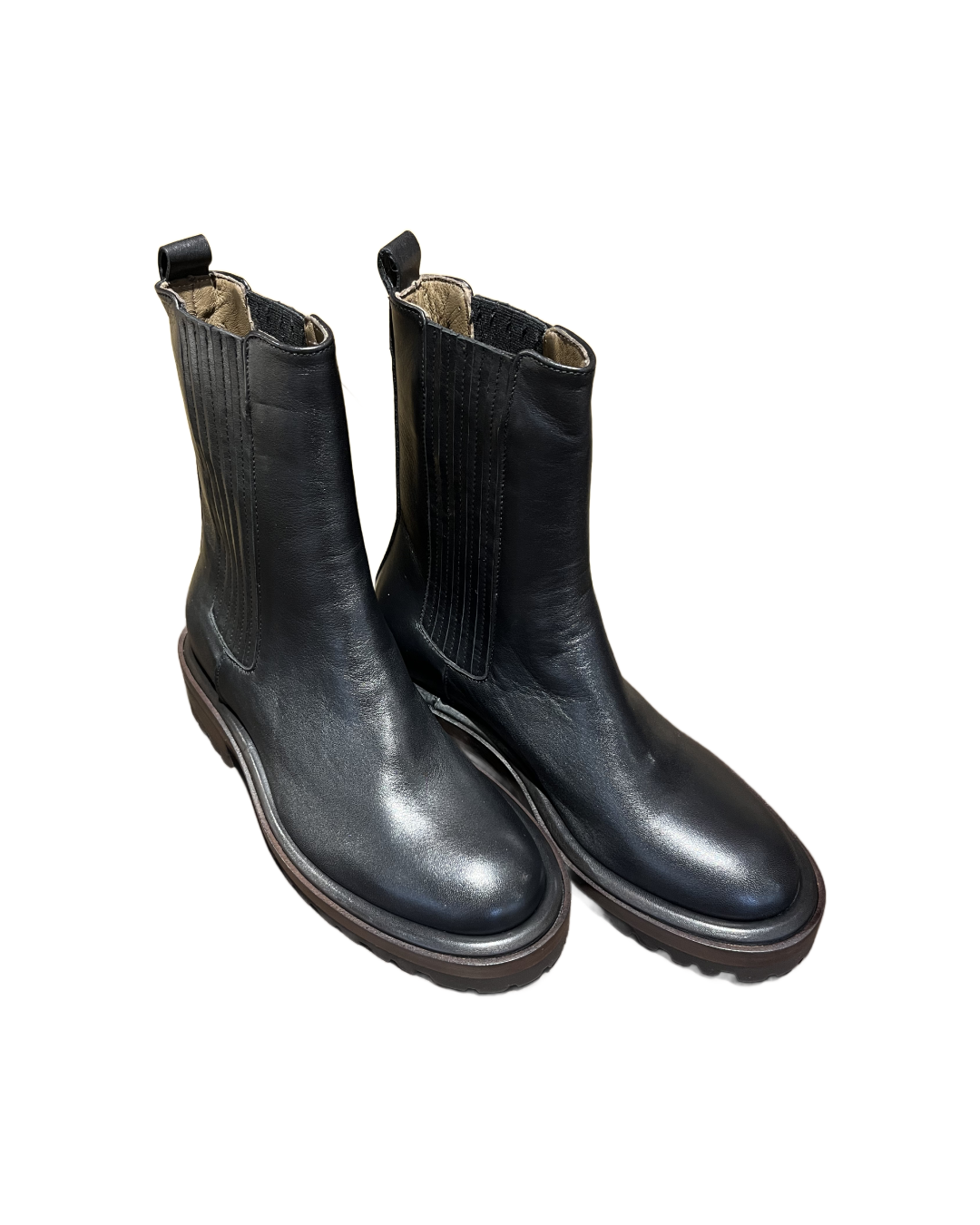 COMBAT - DD49 Nero