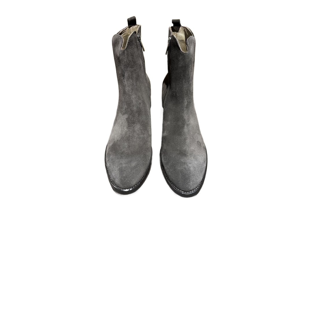 ANKLE BOOTS - DD40 T.Moro