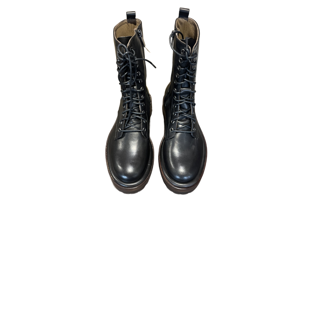 COMBAT - DD48 Nero