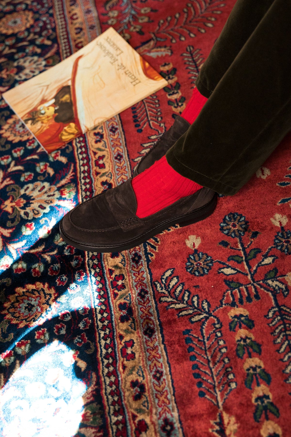 Loafers