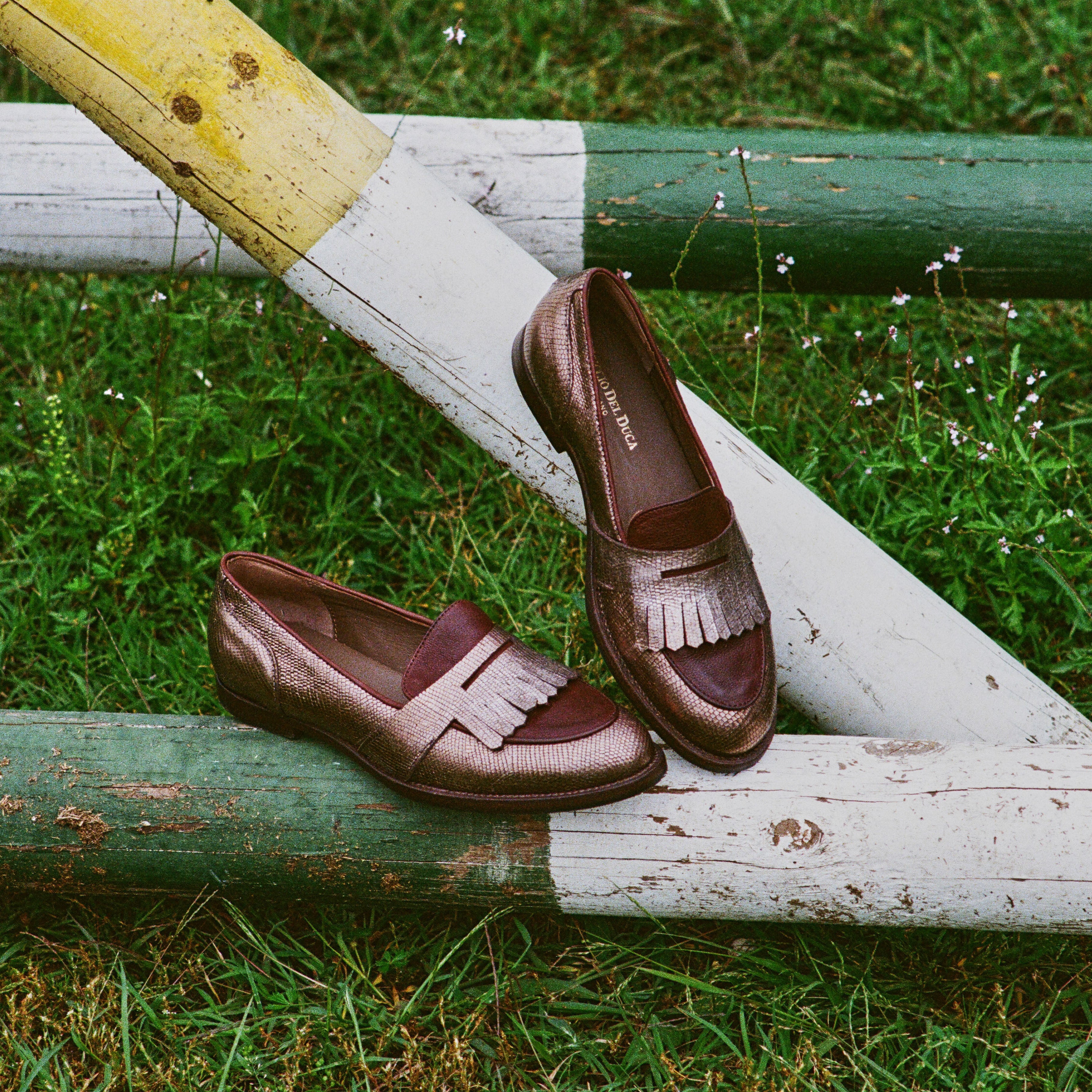 LOAFER- DD05 Arabica