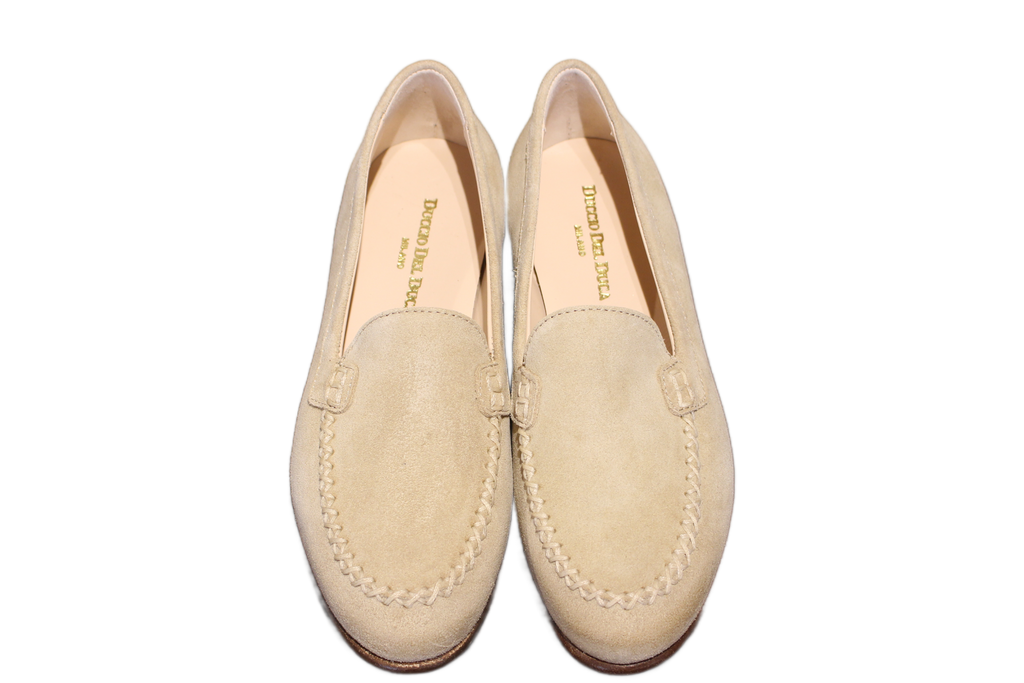 LOAFER - DD137 VELOUR