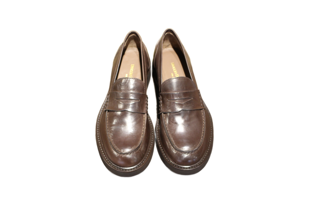 LOAFER - DD114 SPOLETO T.MORO