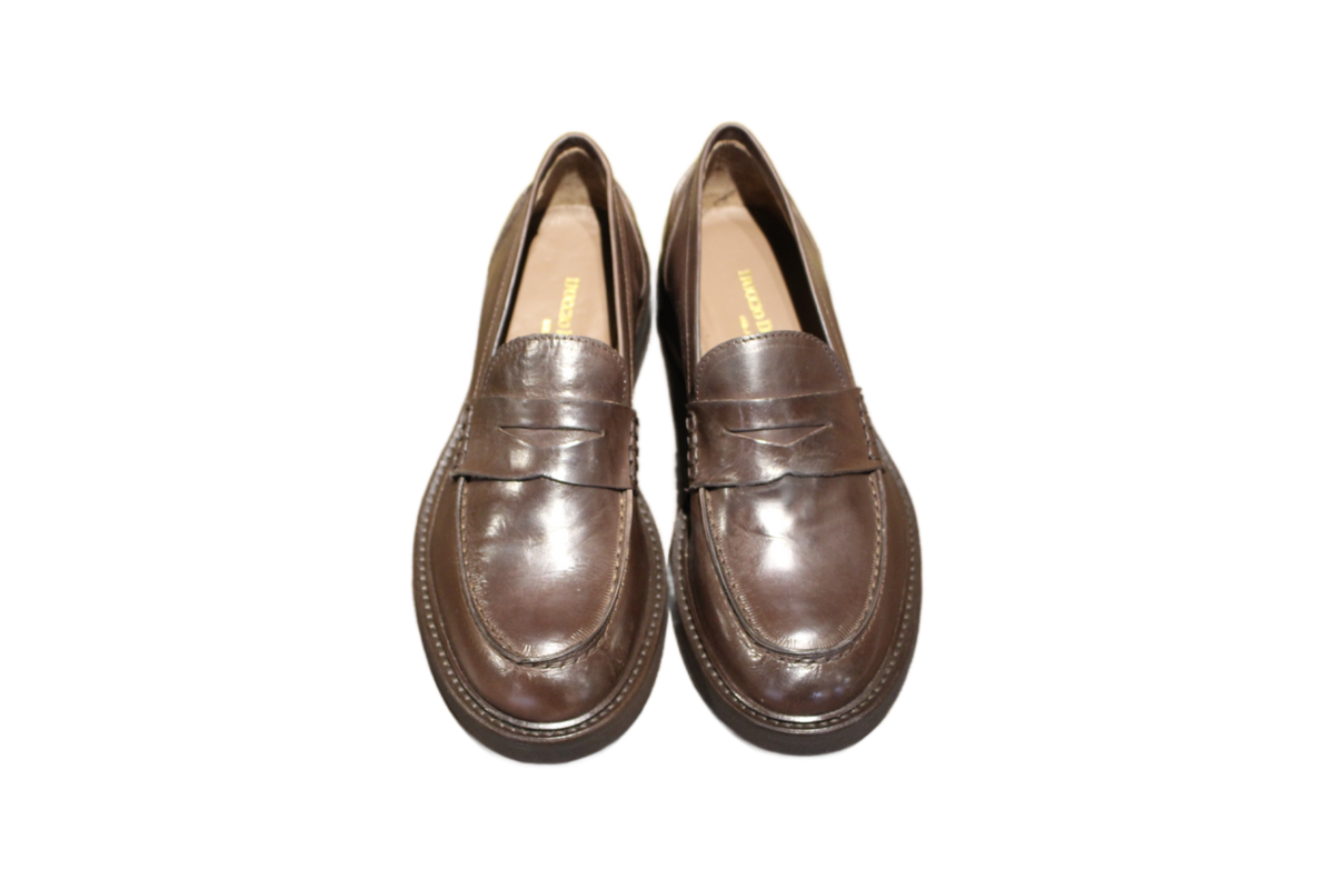 LOAFER - DD114 SPOLETO T.MORO