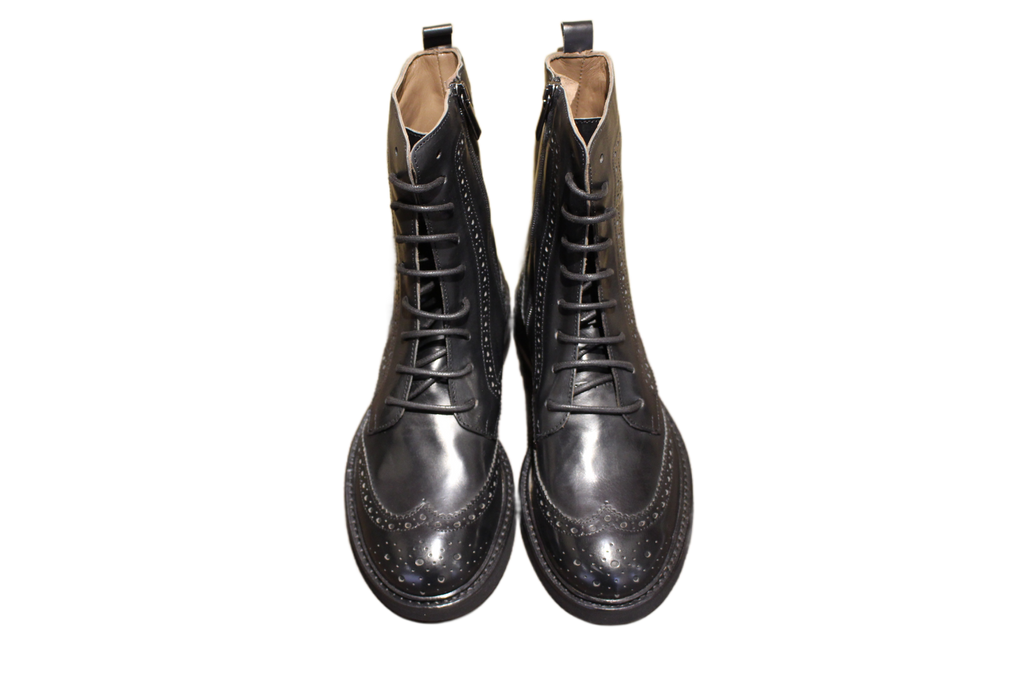 COMBAT - DD109 SPOLETO NERO