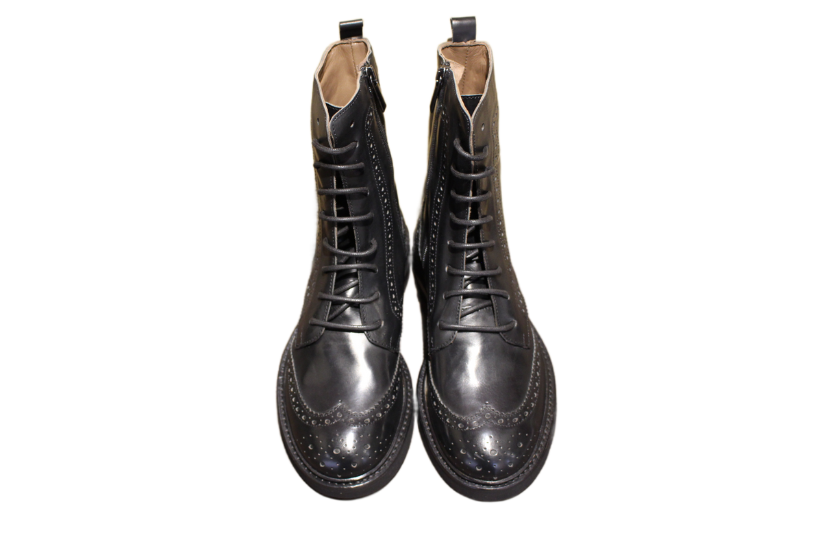 COMBAT - DD109 SPOLETO NERO