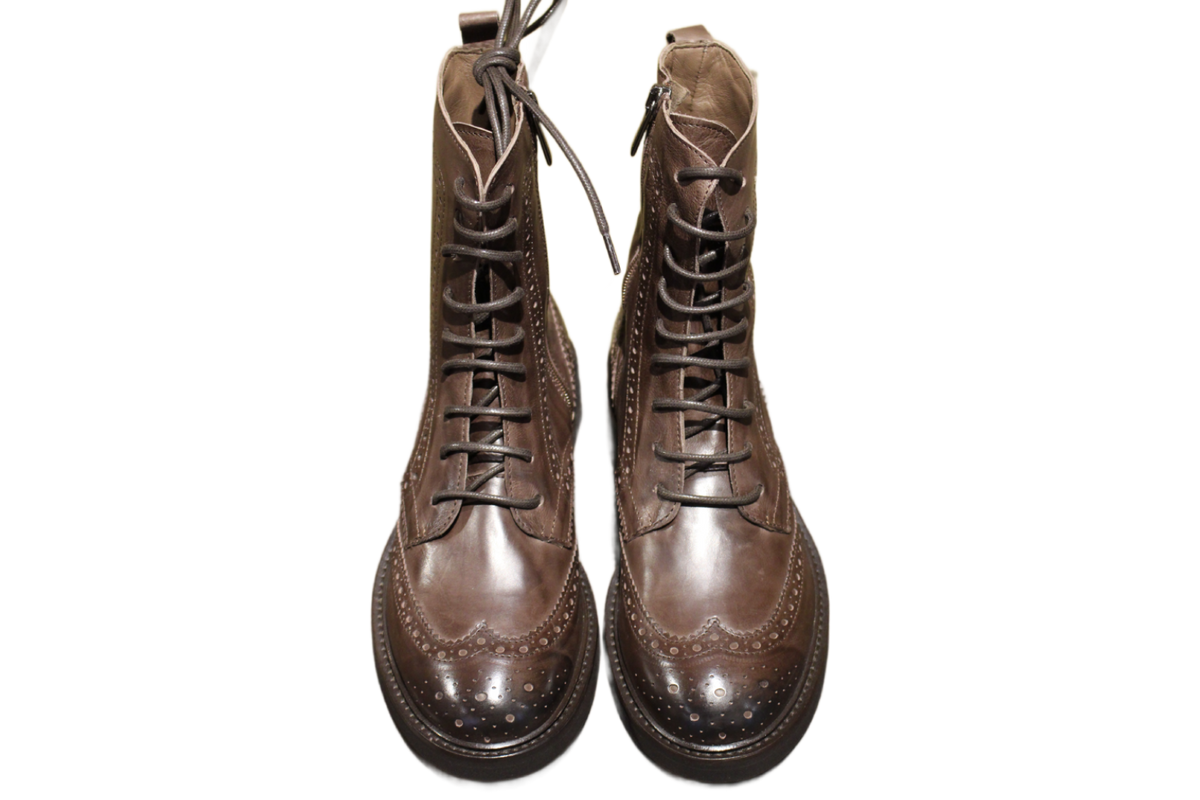 COMBAT - DD109 SPOLETO T.MORO