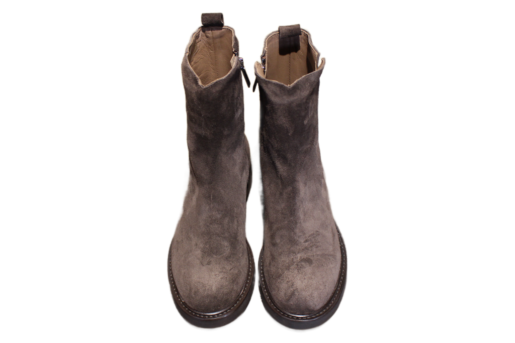 COMBAT - DD108 VELOUR T.MORO