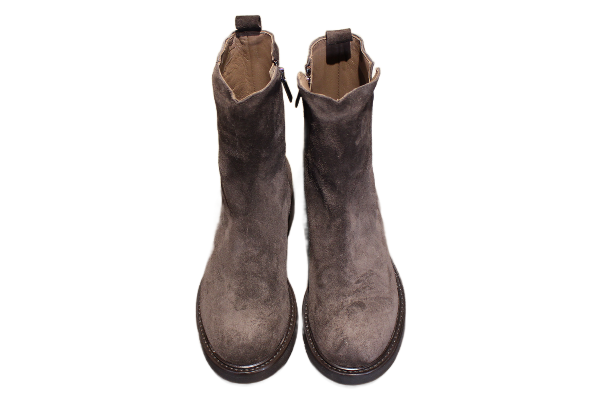 COMBAT - DD108 VELOUR T.MORO
