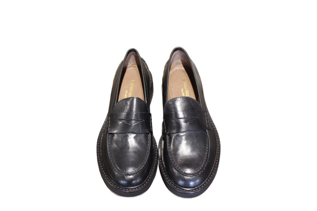 LOAFERS - DD114 SPOLETO NERO