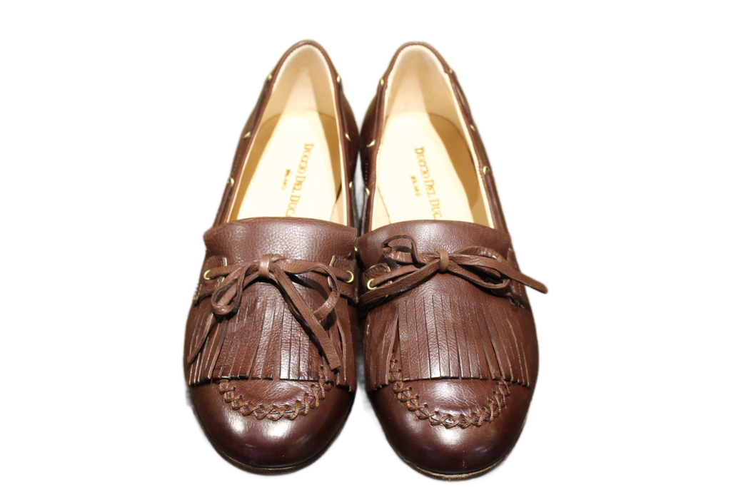 LOAFER - DD136 FRIDA EBANO
