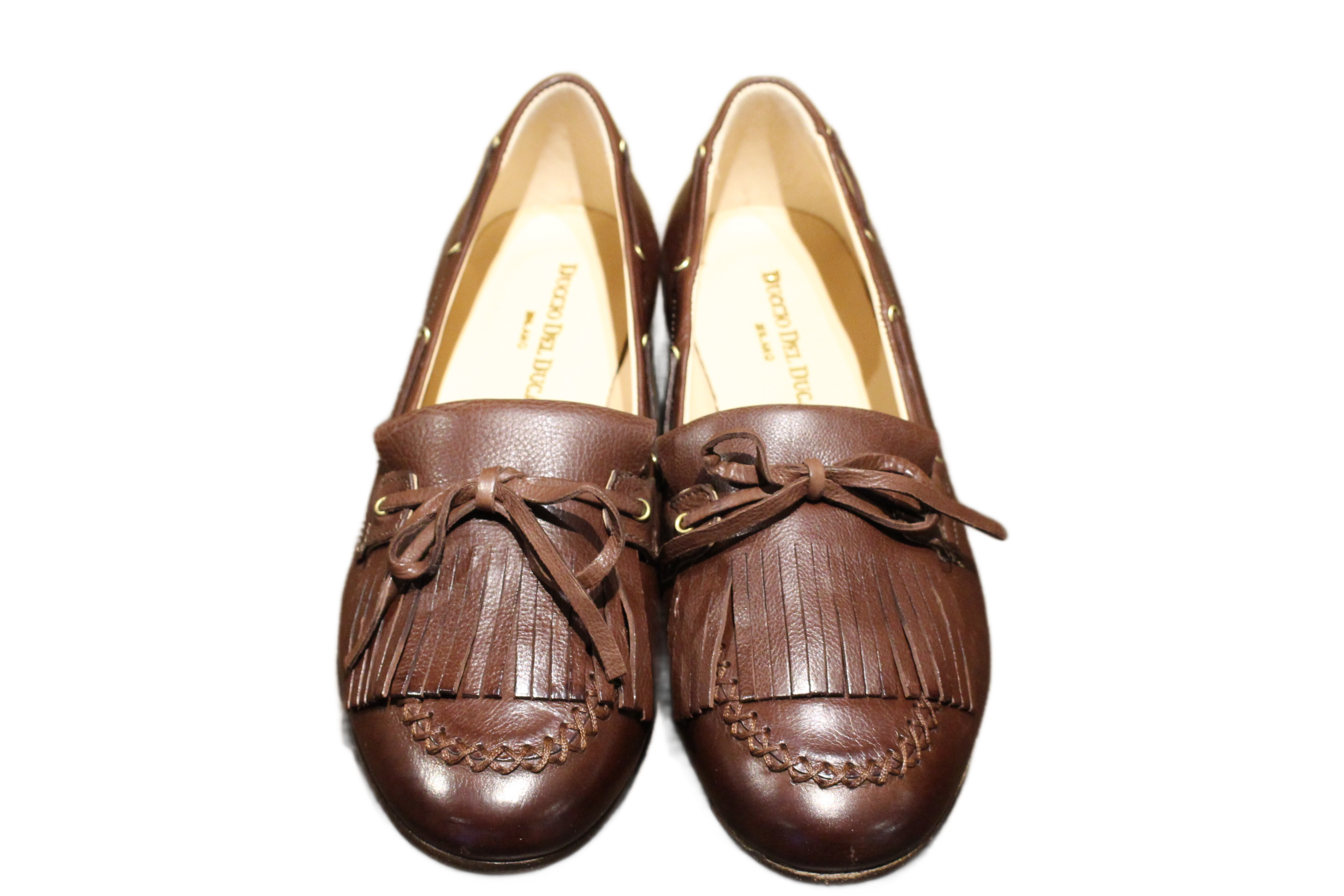 LOAFER - DD136 FRIDA EBANO