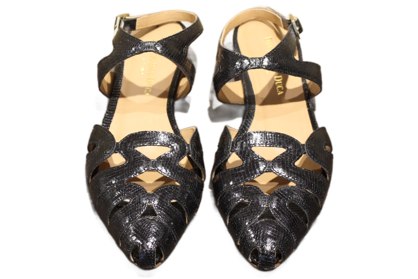 FLAT - DD219 ST 54 NERO