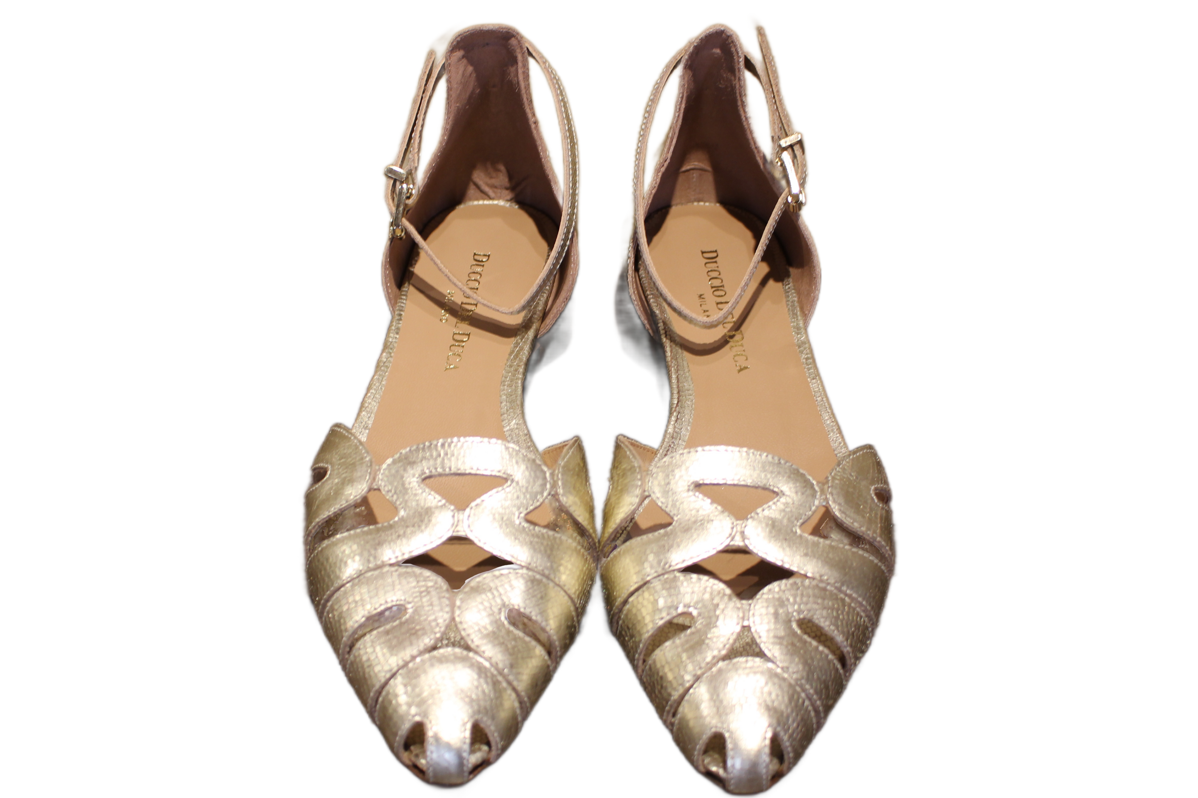 FLAT - DD218 ST.54 COMETA