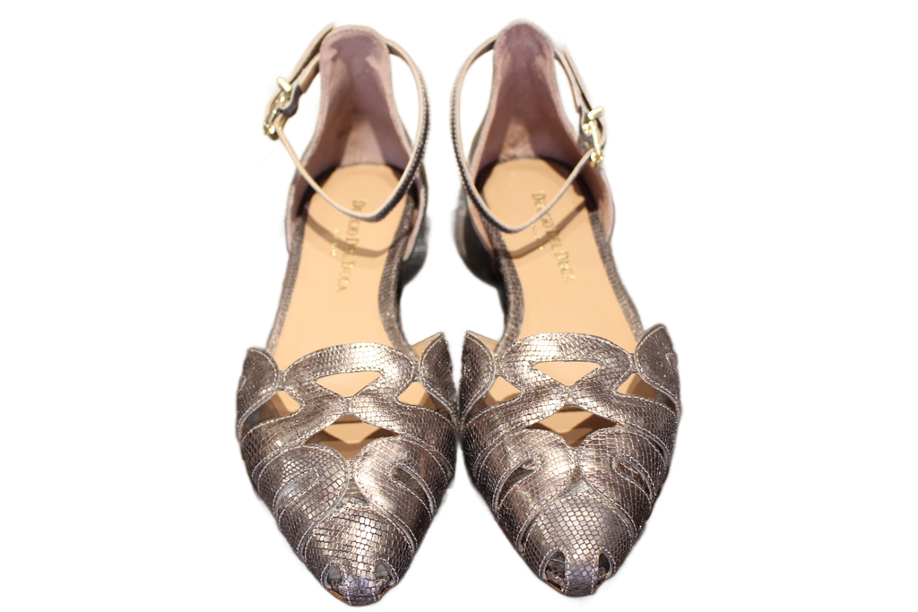 FLAT - DD218 ST.54 AFRICA