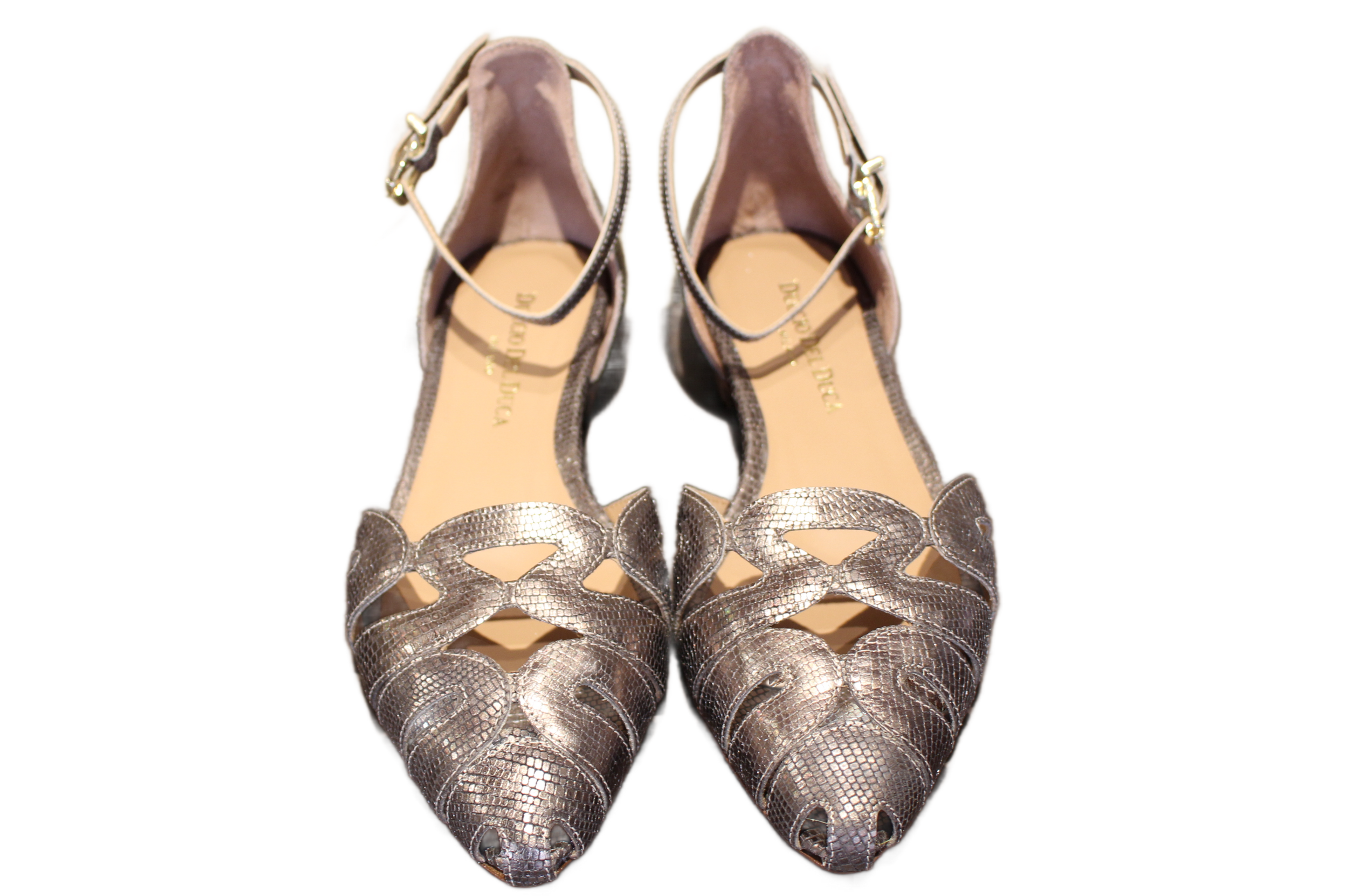 FLAT - DD218 ST.54 AFRICA