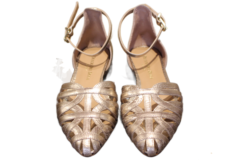 FLAT - DD194569 ST.54 CANNELLA