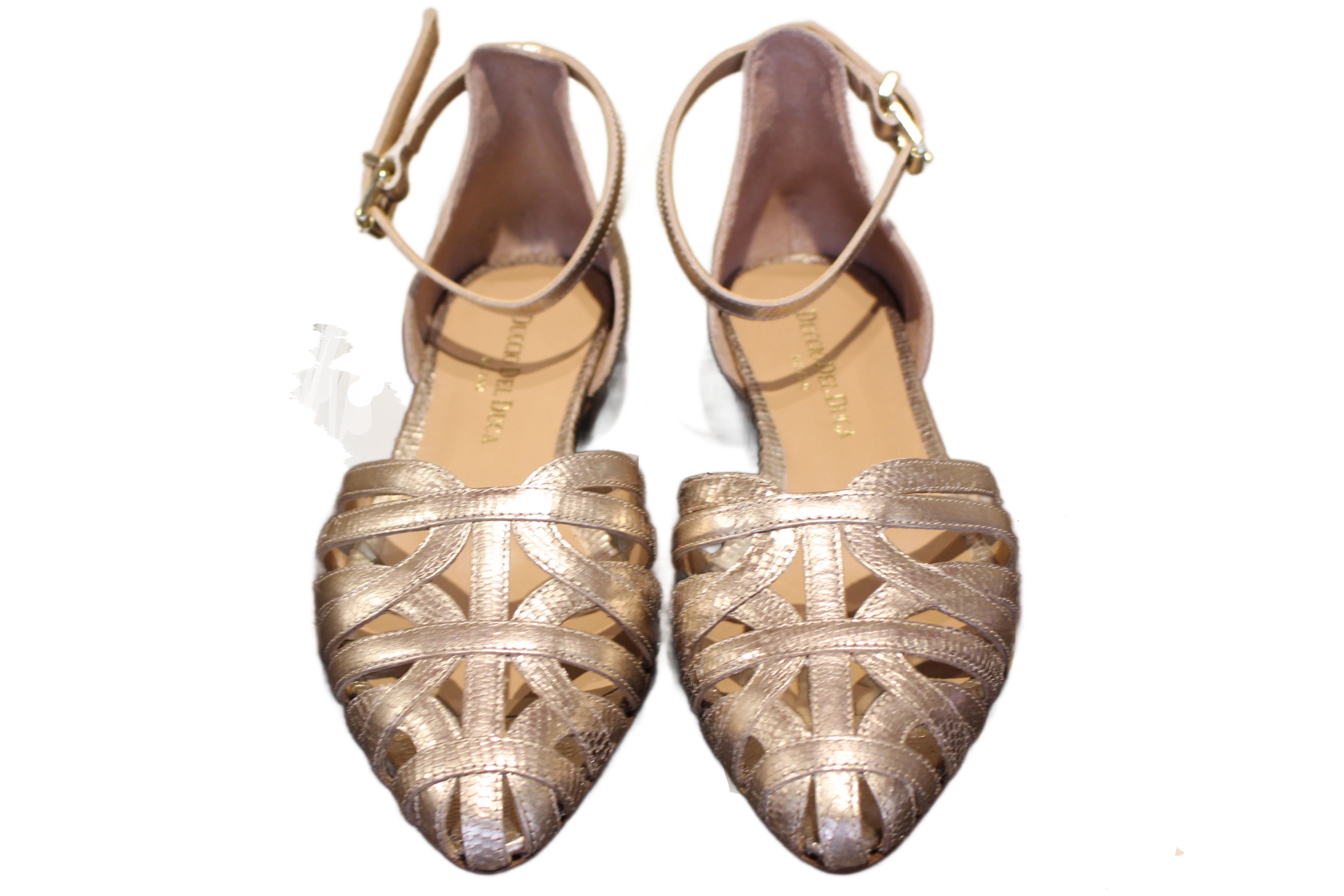 FLAT - DD194569 ST.54 CANNELLA