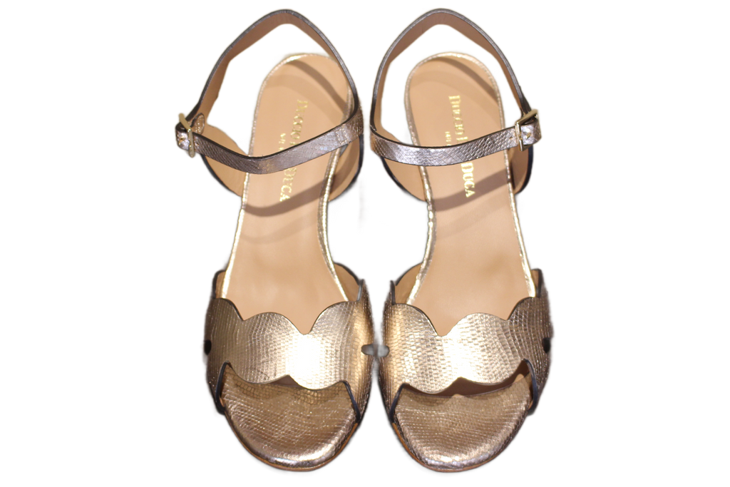 SANDALS - DD4612 CANNELLA