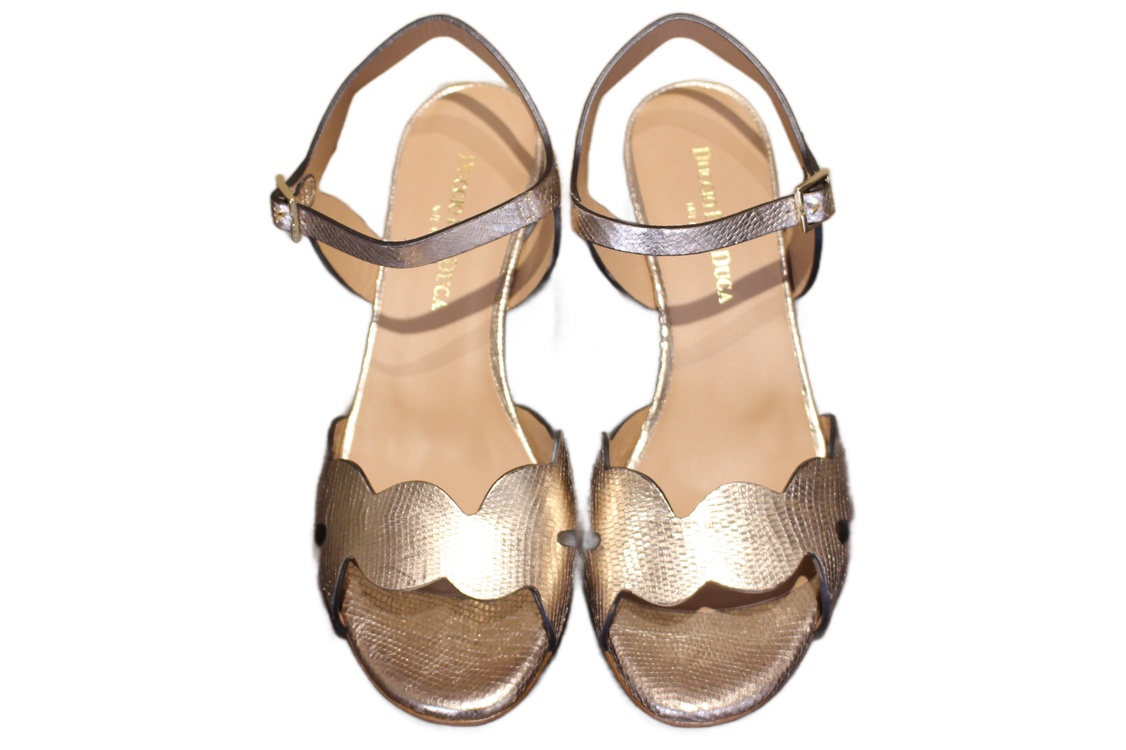 SANDALS - DD4612 CANNELLA