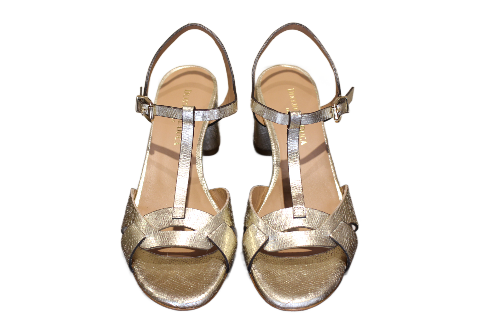 SANDALS - DD615 COMETA