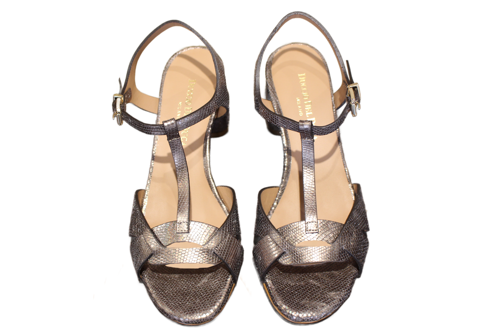 SANDALS - DD615 AFRICA