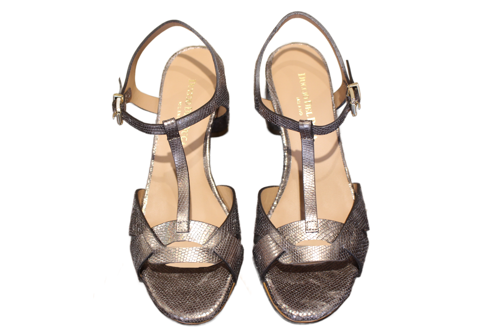 SANDALS - DD615 AFRICA