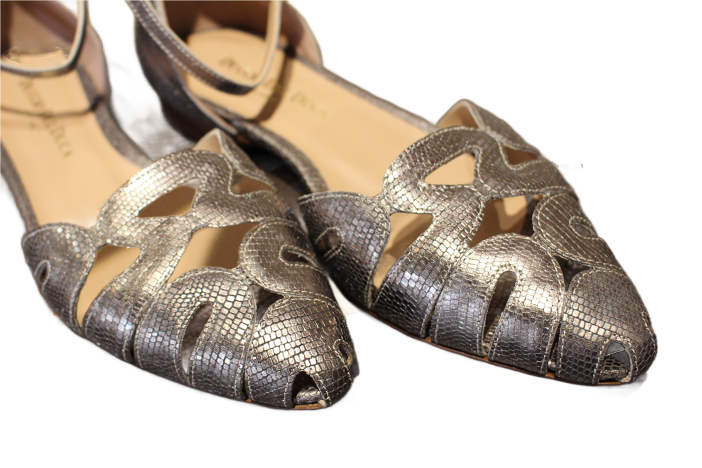 FLAT - DD218 ST.54 AFRICA