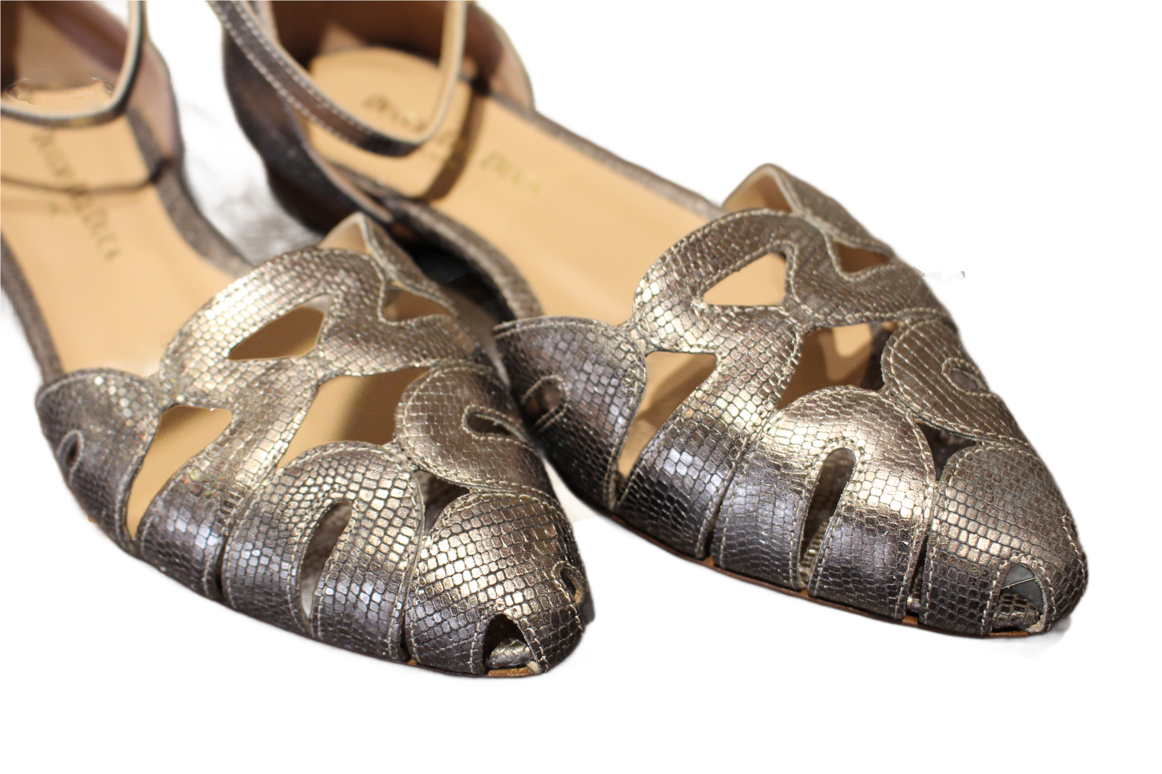 FLAT - DD218 ST.54 AFRICA