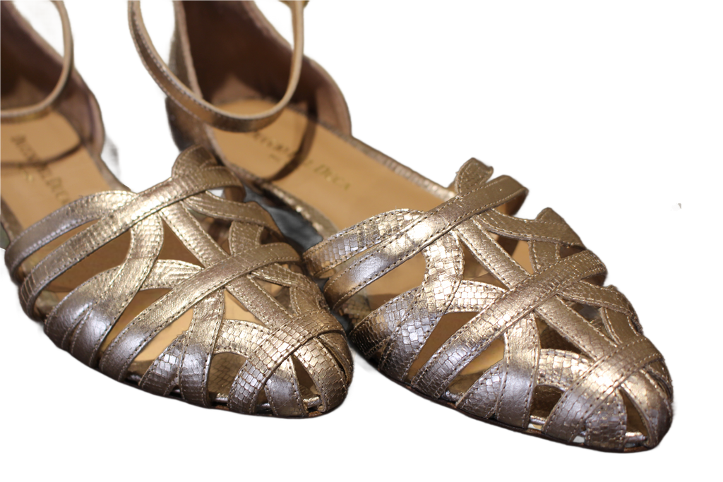 FLAT - DD194569 ST.54 CANNELLA