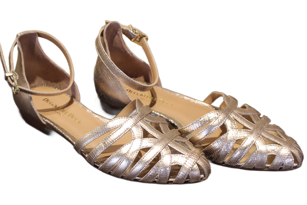 FLAT - DD194569 ST.54 CANNELLA