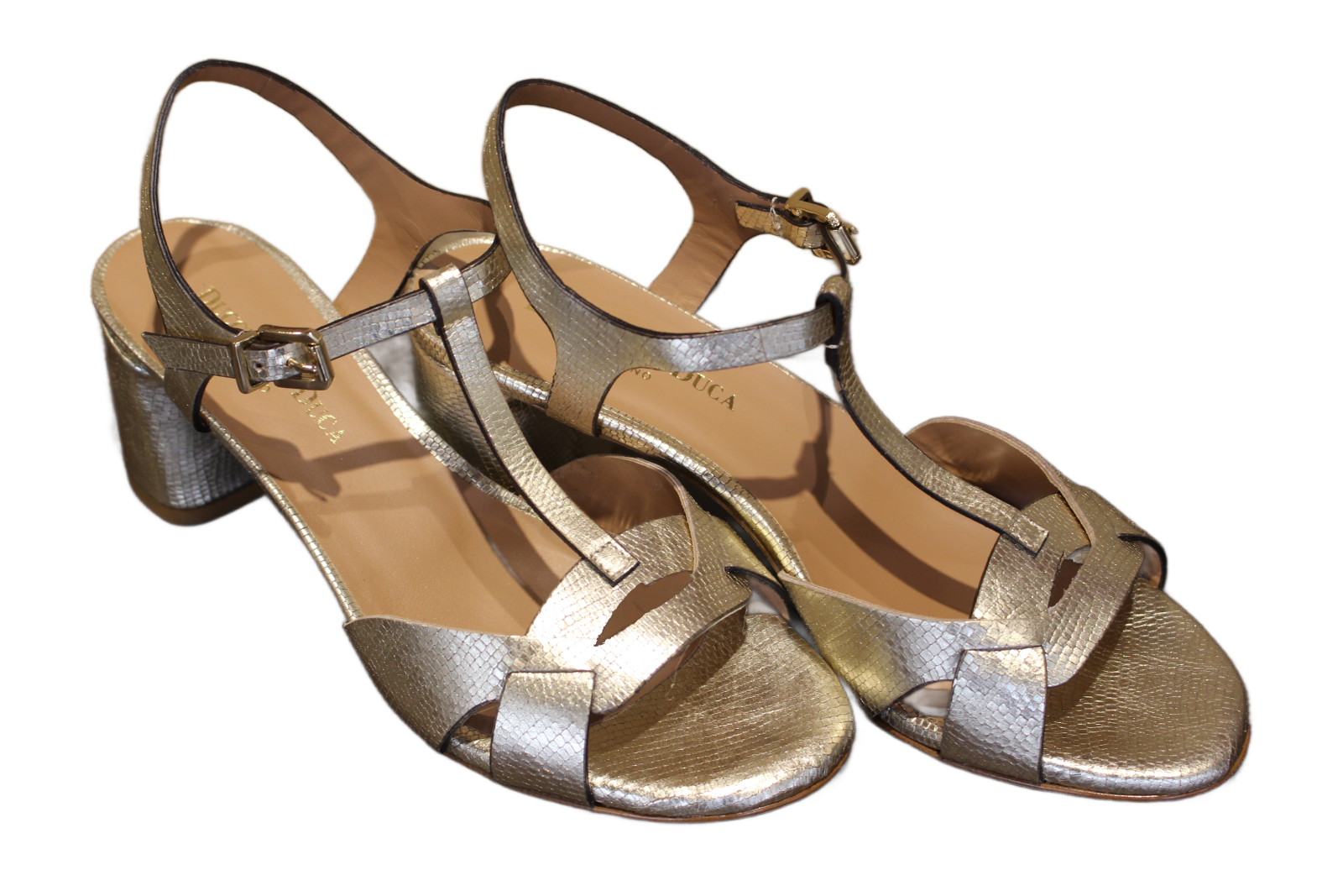 SANDALS - DD615 COMETA