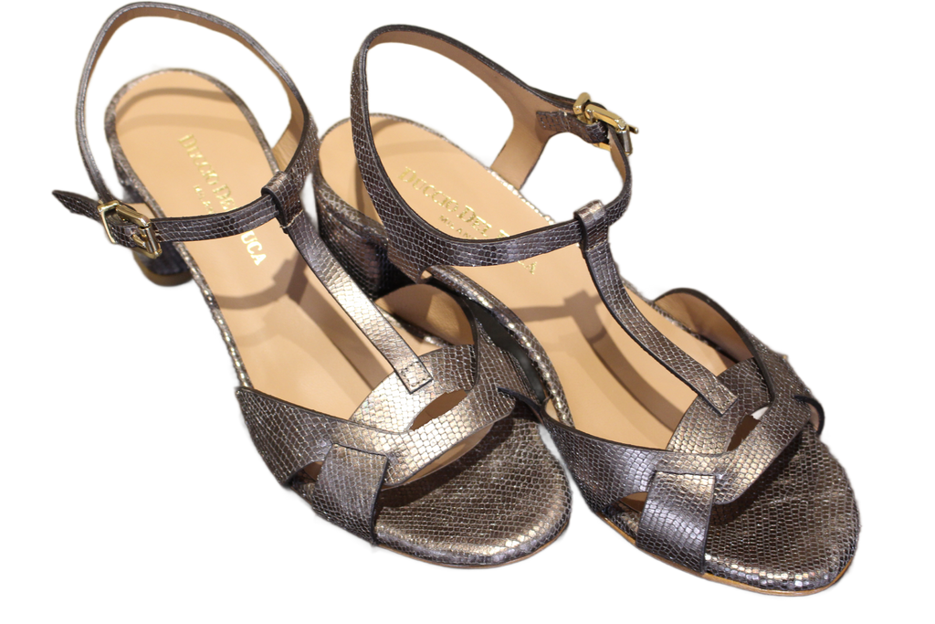 SANDALS - DD615 AFRICA