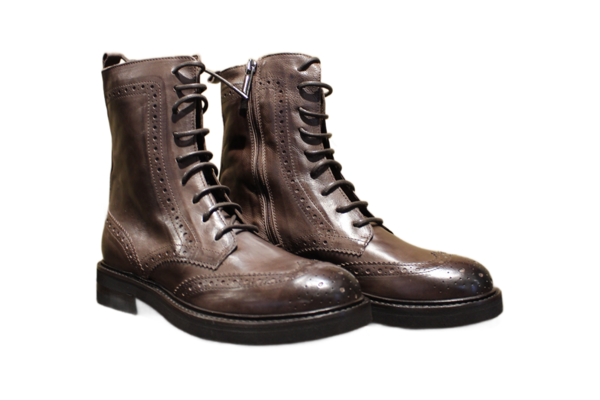 COMBAT - DD109 SPOLETO T.MORO