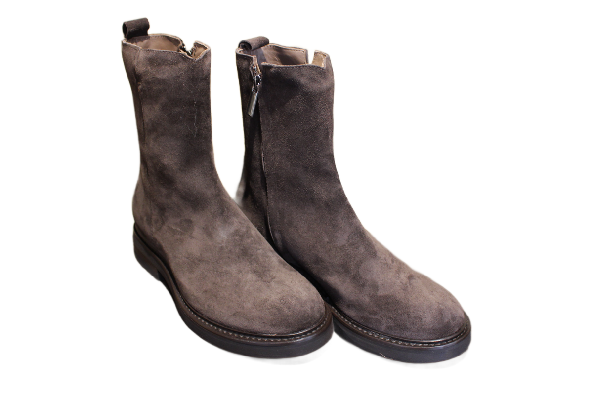 COMBAT - DD108 VELOUR T.MORO