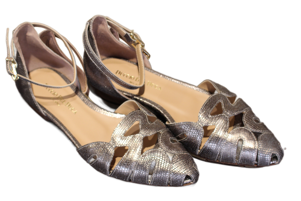 FLAT - DD218 ST.54 AFRICA