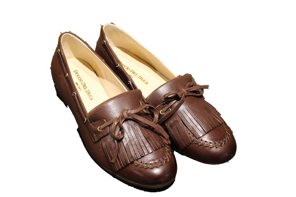 LOAFER - DD136 FRIDA EBANO