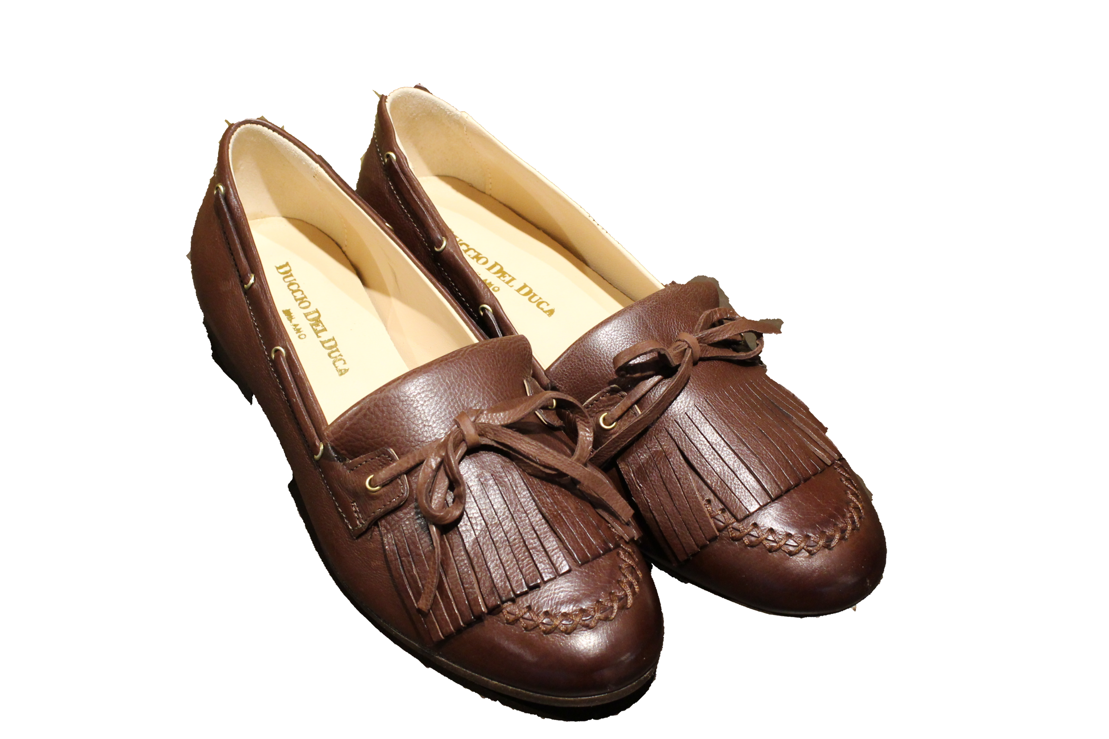 LOAFER - DD136 FRIDA EBANO