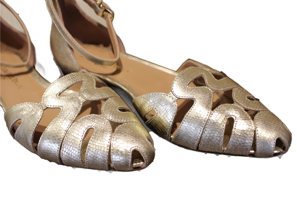 FLAT - DD218 ST.54 COMETA
