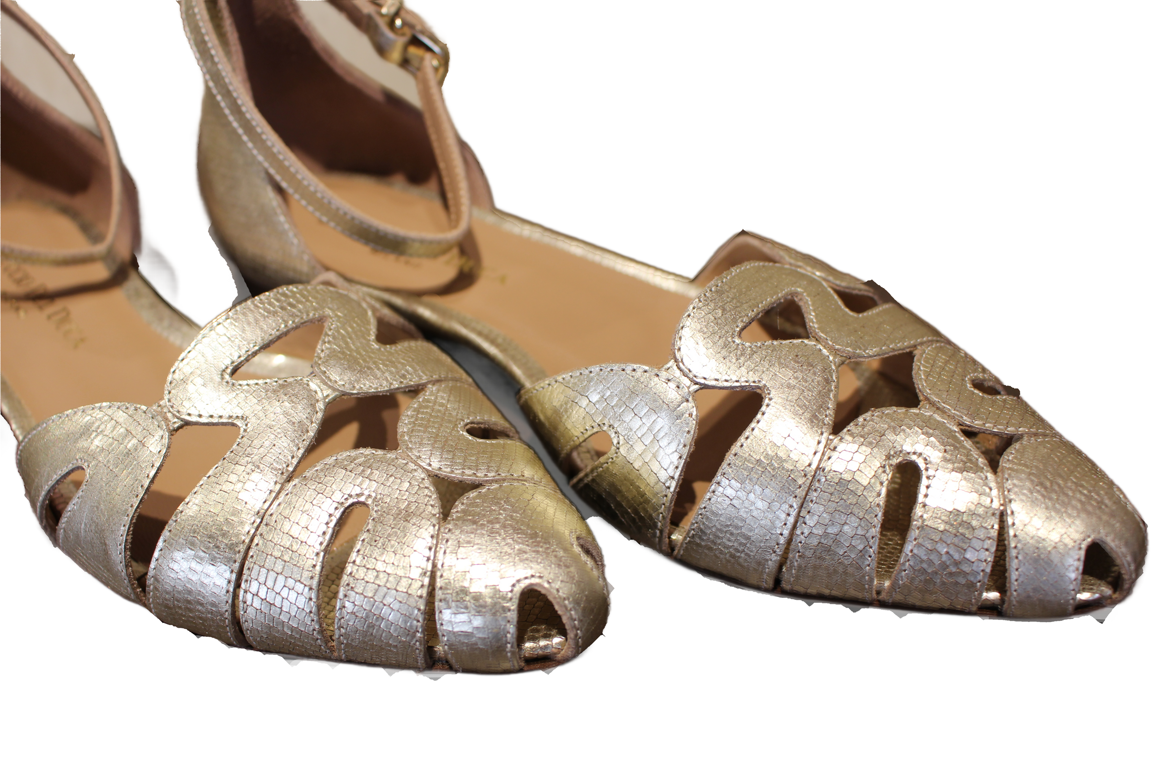 FLAT - DD218 ST.54 COMETA