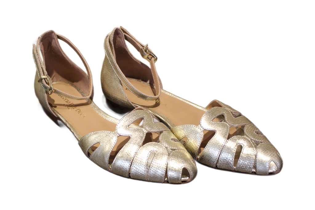 FLAT - DD218 ST.54 COMETA