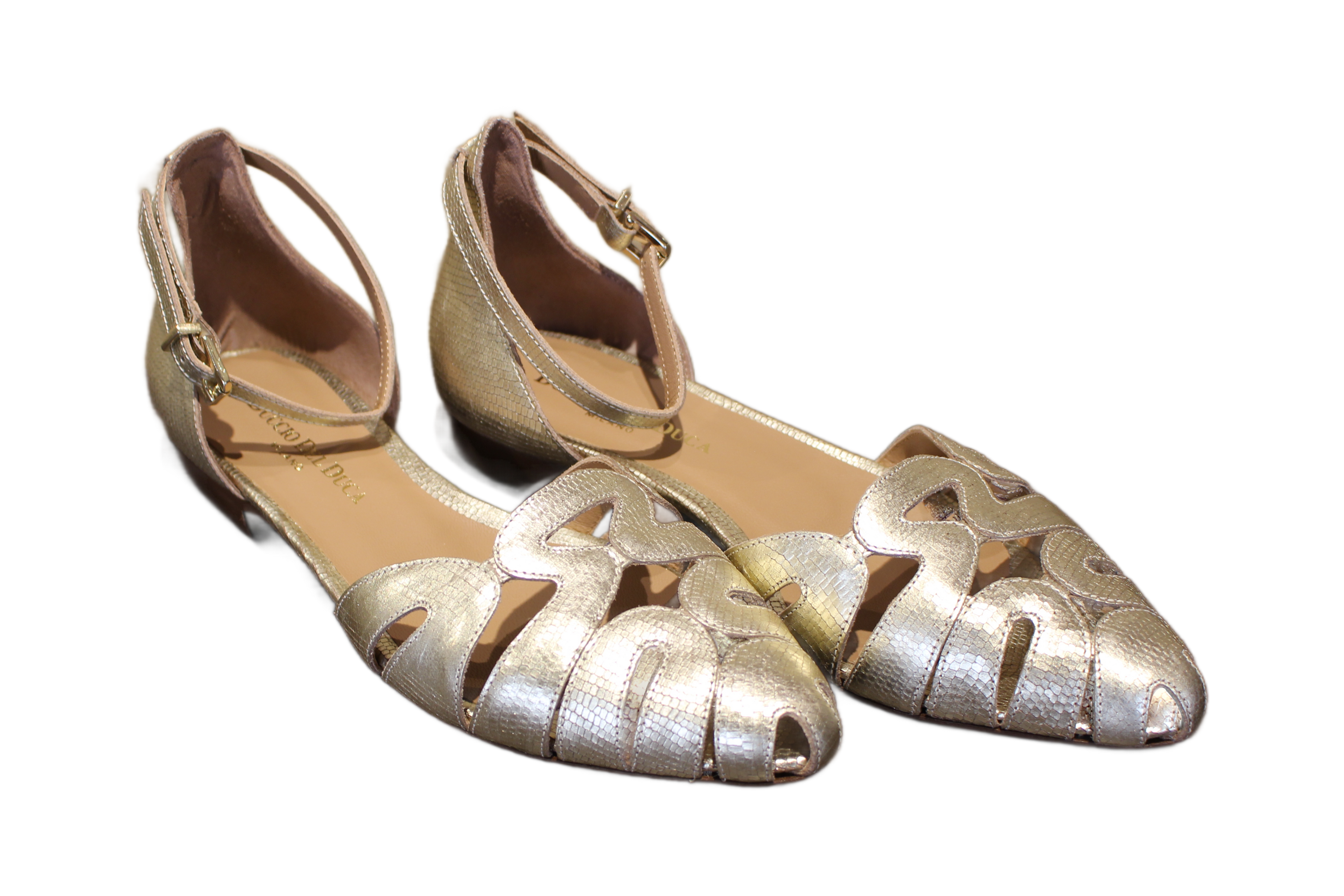 FLAT - DD218 ST.54 COMETA