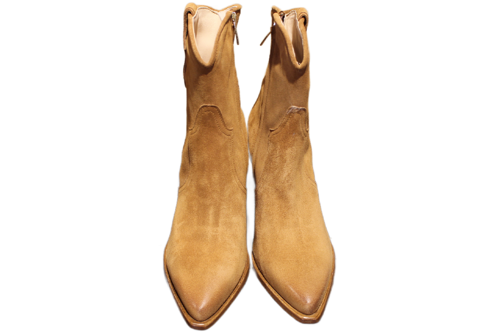 ANKLE BOOTS - DD115 SARACENO