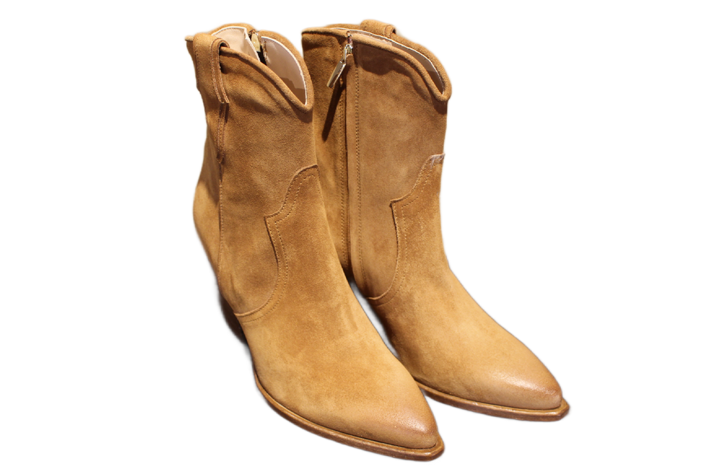 ANKLE BOOTS - DD115 SARACENO