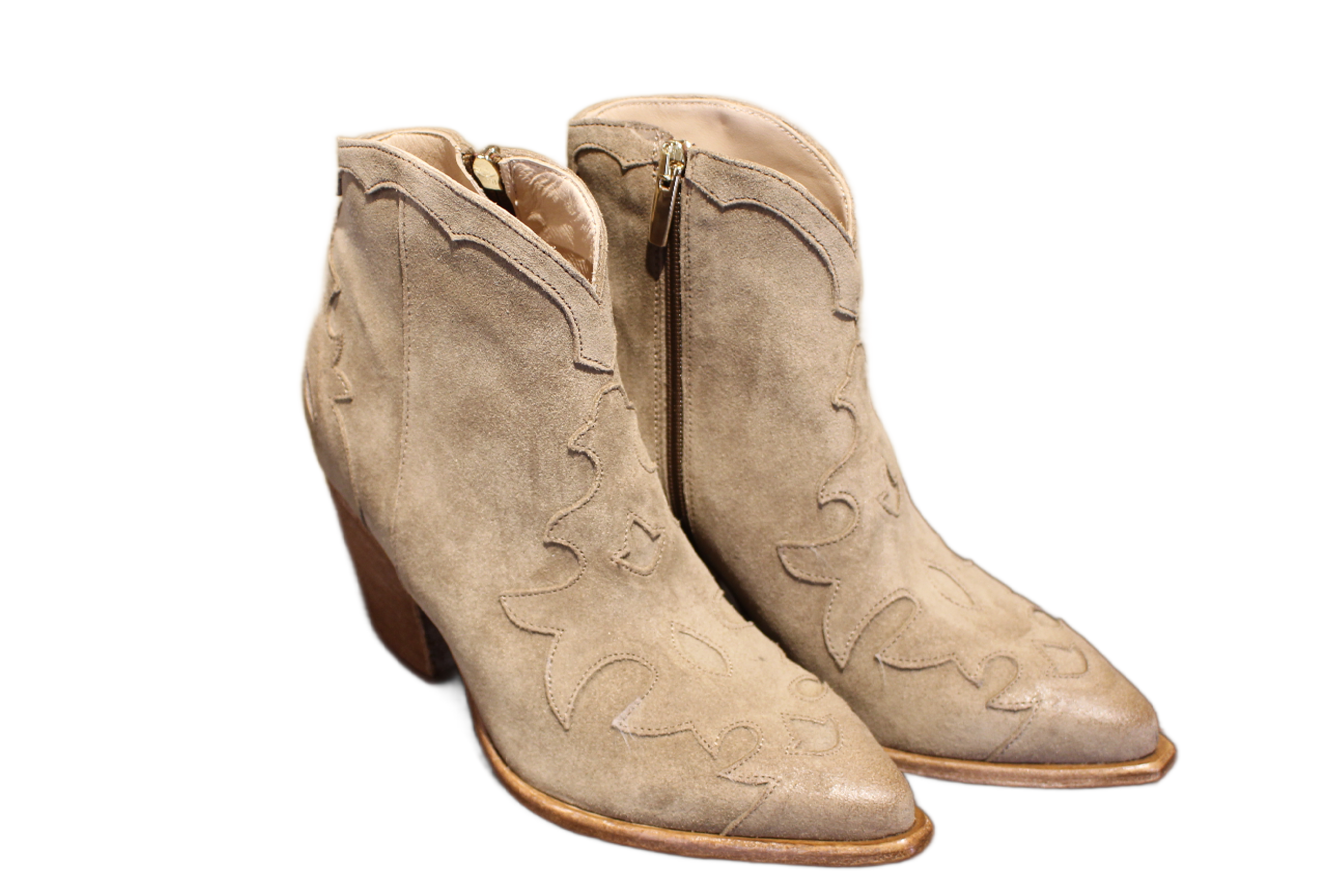Ankle Boots – Duccio Del Duca Ankle Boots – Duccio Del Duca