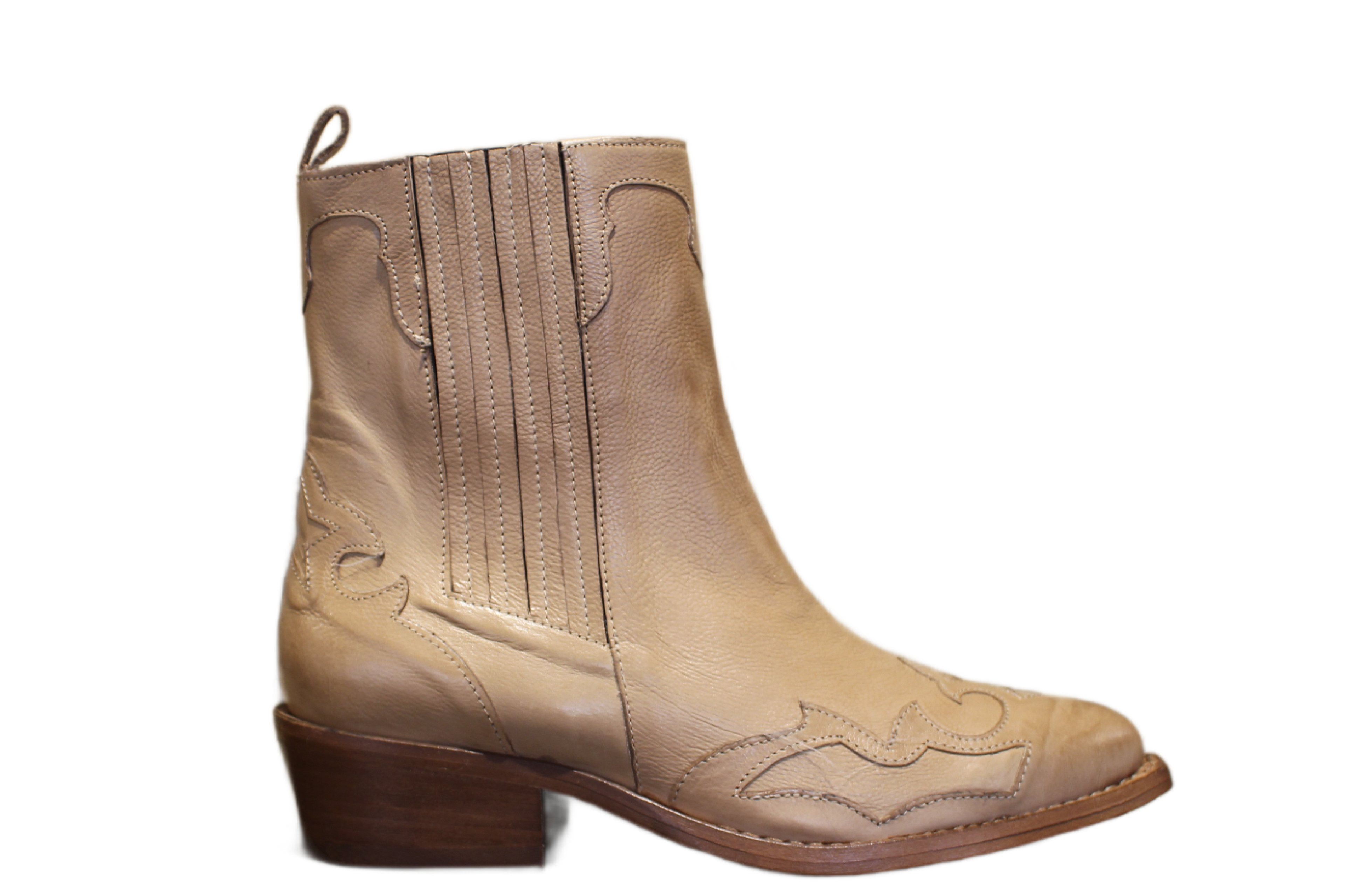 Ankle Boots – Duccio Del Duca Ankle Boots – Duccio Del Duca