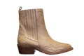 ANKLE BOOTS - DD190 FRIDA TAUPE