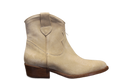 ANKLE BOOTS -  DD02 VELOUR