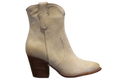ANKLE BOOTS - DD115 VELOUR
