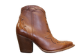 ANKLE BOOTS - DD138 FRIDA CUOIO